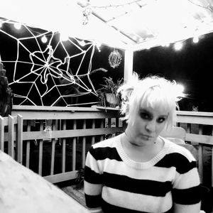 Meet your Posher, Jessie